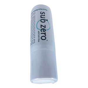 US PRO 2000 DU3035 With Free Subzero Pain Relief Roll On Gel. Home use Drug Free Pain Relief for Personal Care