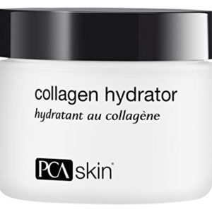 PCA SKIN Collagen Hydrator – Rich Antioxidant Face Moisturizer  for Dry / Mature Skin (1.7 oz)