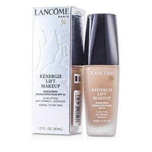 Lancome Renergie Lift Makeup Foundation SPF 20, 310 Clair 30 (C)